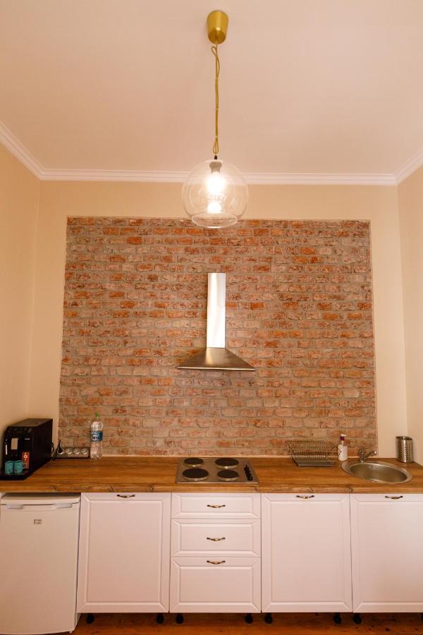 Stylish Flat In The Heart Of Historical Center Apartment Timisoara Exterior photo