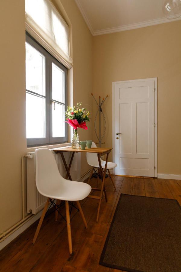 Stylish Flat In The Heart Of Historical Center Apartment Timisoara Exterior photo